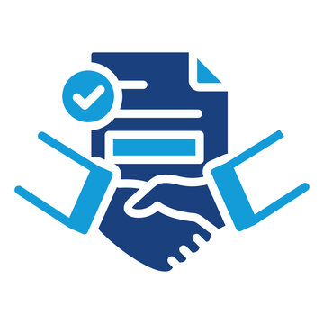 Agreement Icon