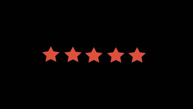 For Red Stars