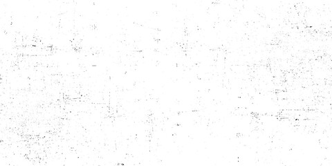 Dust particle and dust grain texture on white background distorted grunge shape drift show overlay grunge texture. © Namira