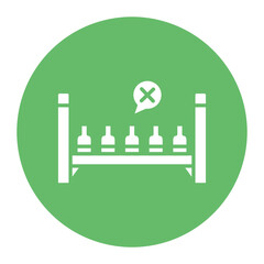 Mis Pick Icon © Icons Studio