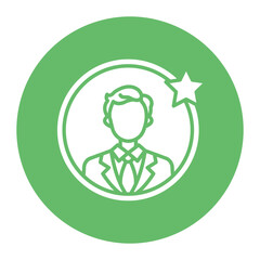 User Placeholder Icon