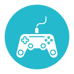 Game Controller Icon © Icons Studio
