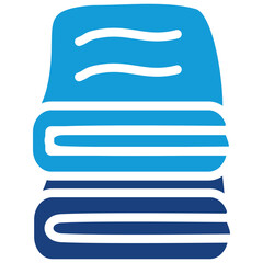 Blanket Icon © wuizo