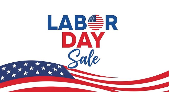 Labor day sale unbeatable discounts on american products limited time only