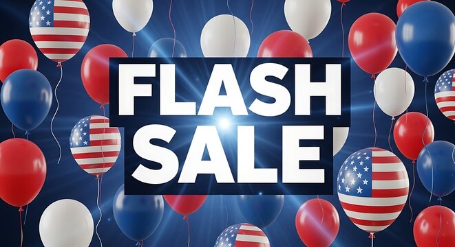 Labor day flash sale unbeatable deals on patriotic essentials and more