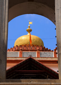 Historic Shree Omkareshwar temple , is a Hindu temple located in Madikeri city, Coorg, India.