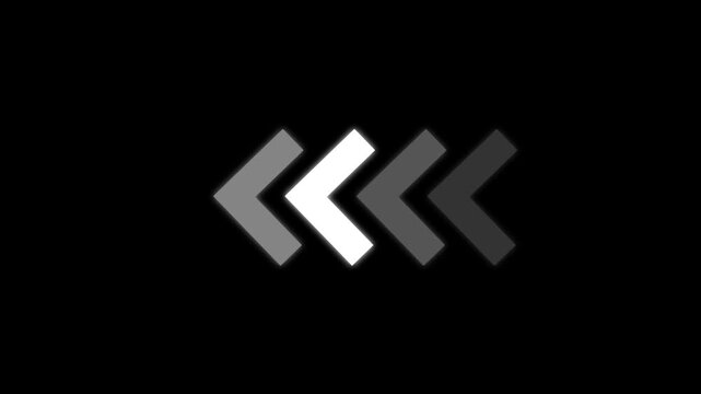 Loading Animation 4K &ndash; Modern Progress Indicator Loop, preview animation 4k.