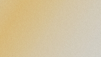 - Metallic Grainy Surface with Warm Color Transition