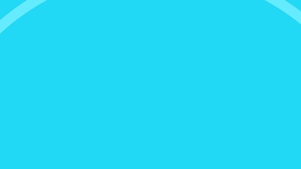 Fototapeta premium Abstract Minimalist Background with Blue and White Colors for Graphic Design