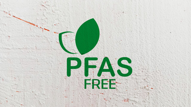 pfas free text