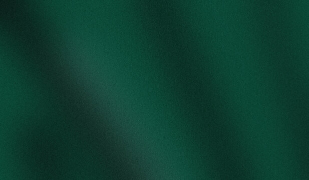 A dark forest green background texture with a subtle grain pattern and smooth gradient transitions creating a rich, versatile, and elegant visual backdrop.
