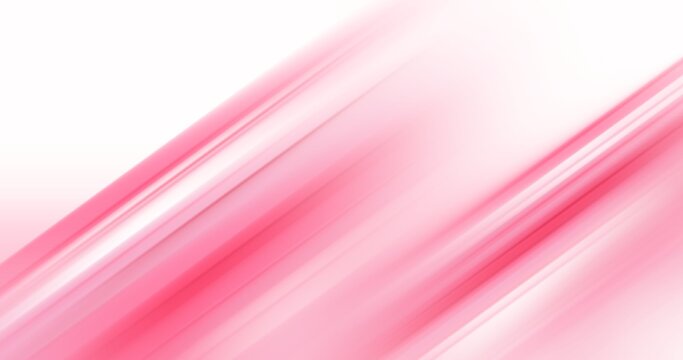 Energetic pink diagonal stripes background. Sharp speed lines and motion blur for sports, gaming, and dynamic creative projects. Modern abstract vector style