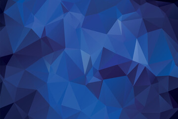 Obraz premium abstract geometric background