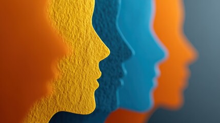 Talent identity forms when individuals connect strengths, experiences, and aspirations, creating a clear sense of purpose and professional direction.
