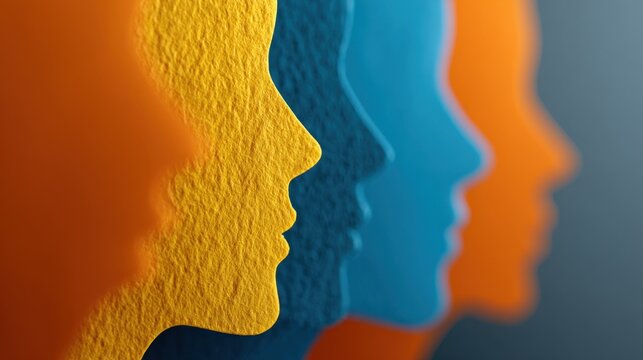 Talent identity forms when individuals connect strengths, experiences, and aspirations, creating a clear sense of purpose and professional direction.

