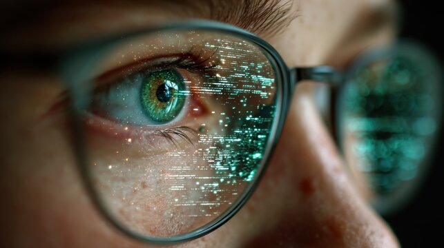 Learning efficiency reflects the ability to absorb, retain, and apply new knowledge quickly, enabling individuals to adapt faster and strengthen intellectual growth.
