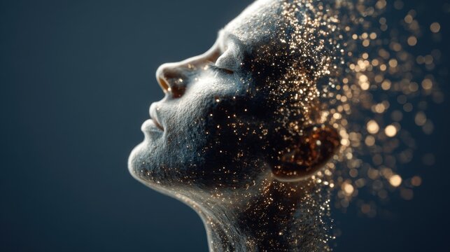 Through pattern recognition and conceptual linking, insight generation transforms scattered information into coherent understanding and valuable perspectives.
