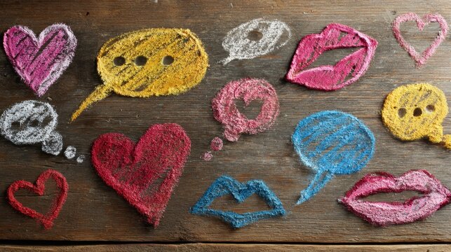 Awareness of emotional nuance supports thoughtful communication, helping people adjust tone and timing to reduce misunderstanding and build trust in conversations.
