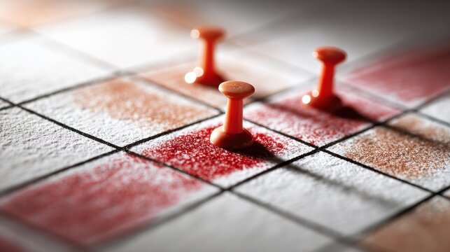 Structured Work Planning : Breaking complex objectives into manageable actions to improve execution clarity and speed.
