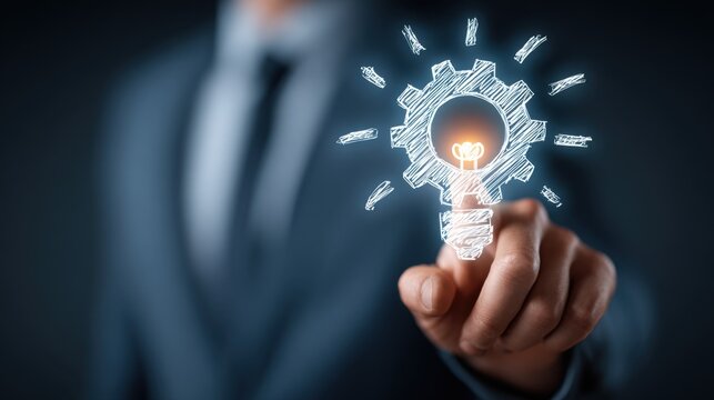 By redesigning products, services, or delivery methods, business model innovation helps companies discover new ways to serve customers and strengthen competitive advantage.
