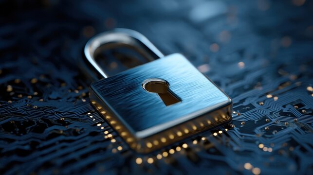 Applies continuous monitoring, risk management, and protective technologies to defend digital environments from cyber threats and maintain secure operations.
