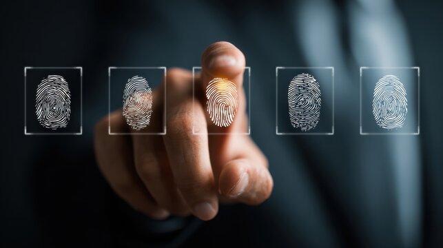 Supports secure online interactions by providing verified digital identities that enable trusted login, transactions, and data sharing across services.
