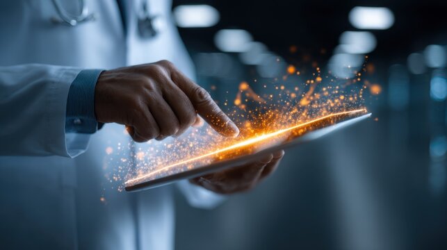 Supports modern healthcare by organizing electronic health data, improving communication between providers, and enhancing decision-making through reliable information systems.
