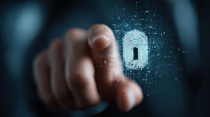 By defining user roles and enforcing security policies, identity and access management ensures only authorized individuals can access critical systems and data. 