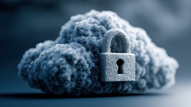 Cloud security combines governance, security tools, and continuous monitoring to maintain protection across distributed cloud environments.
