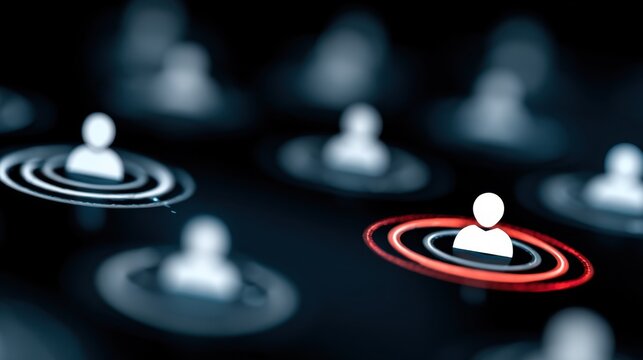 Identity and access management provides a structured framework for controlling digital access, protecting sensitive information through role-based permissions.
