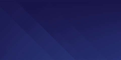 Abstract dark blue geometric background. Dynamic shapes composition. Cool background design for posters. Vector illustration