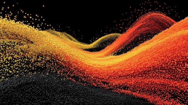 By examining similarities and structures within unlabeled data, unsupervised learning helps reveal patterns that guide data exploration and knowledge discovery.
