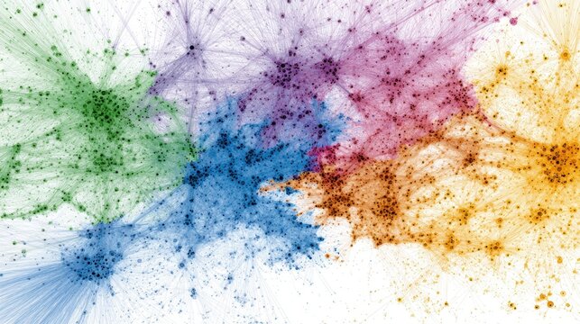 Unsupervised learning allows models to detect patterns in raw data automatically, supporting segmentation, anomaly detection, and the discovery of hidden relationships.
