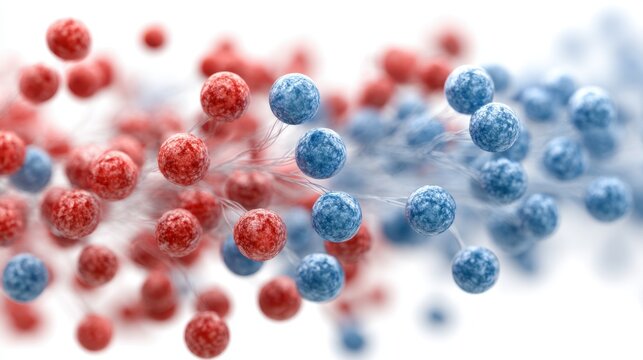 Through unsupervised learning, algorithms explore data without predefined labels, identifying natural groupings and underlying structures that reveal meaningful insights.
