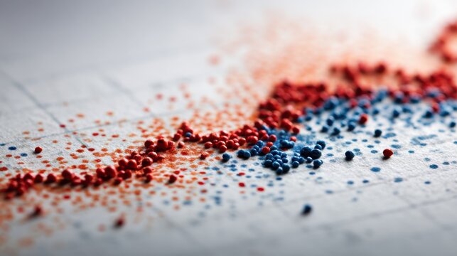 Regression analysis applies statistical modeling to understand variable relationships and predict continuous results, providing insights into trends, influences, and future behavior.
