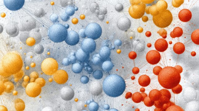 Unsupervised learning analyzes unlabeled datasets to uncover hidden patterns, relationships, and structures, enabling tasks such as clustering, grouping, and dimensionality reduction.
