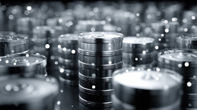 Data warehousing centralizes large volumes of structured data in a unified repository designed for efficient querying, reporting, and analytical processing across organizations.
