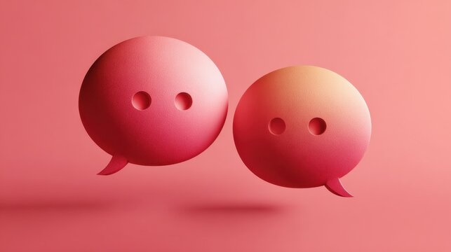 Trust-building communication focuses on delivering messages with honesty, consistency, and reliability, helping strengthen credibility and deepen confidence in relationships.
