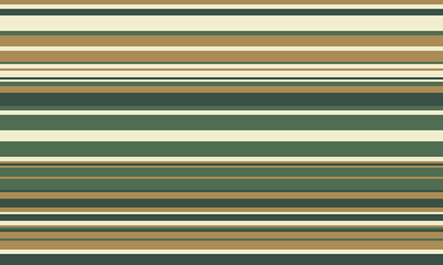 Obraz premium Elegant horizontal stripes in earthy tones create a sophisticated, versatile background. Perfect for websites, presentations, or textile design.