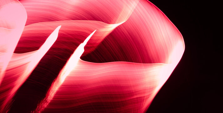 Handcrafted Acrylic Emulsion with Glossy Liquid Gleam