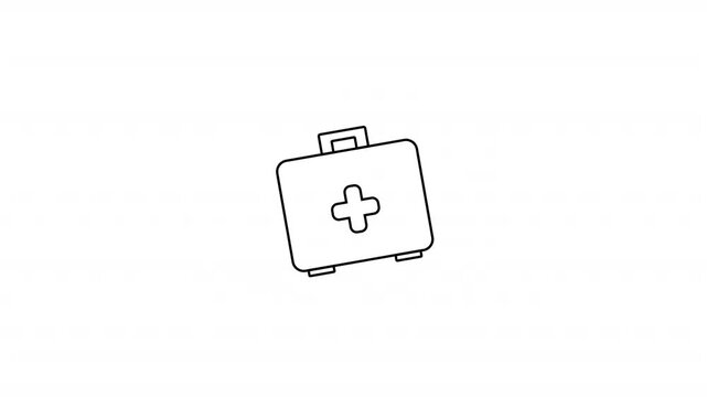 First aid kit