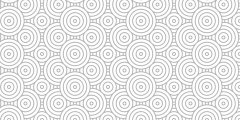 Fototapeta premium Vector paper minimal overlapping white fabric repeating. overlap fabric pattern floral ornament fashion. abstract diamond pattern creative textile design. geometric diamond decoration background.