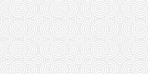Obraz premium Vector paper minimal overlapping white fabric repeating. overlap fabric pattern floral ornament fashion. abstract diamond pattern creative textile design. geometric diamond decoration background.