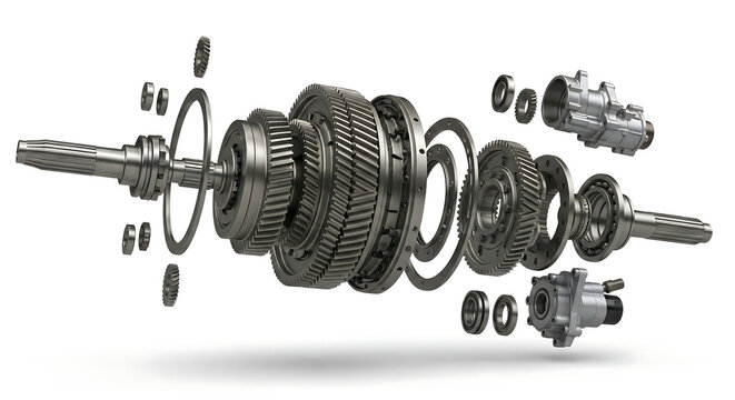 Exploded View Images – Browse 72,973 Stock Photos, Vectors, and Video ...