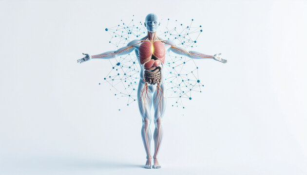 The Transhuman Synthesis: Biotech Deity