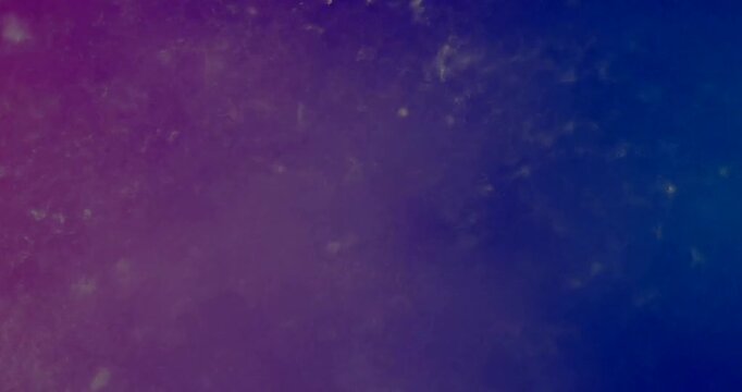 Vibrant Purple Blue Gradient Backgrounds.
