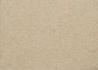 Fototapeta premium Brown recycled cardboard texture as background