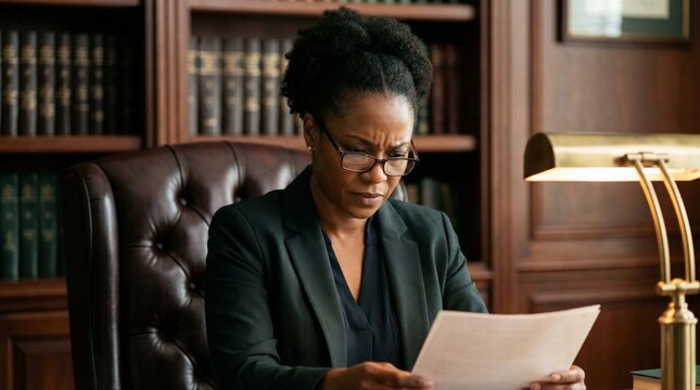 Modern Global Business Success: Diverse Team, Leadership & Office