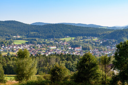 Grafenwiesen