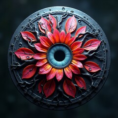 fictional and artistic nature studies